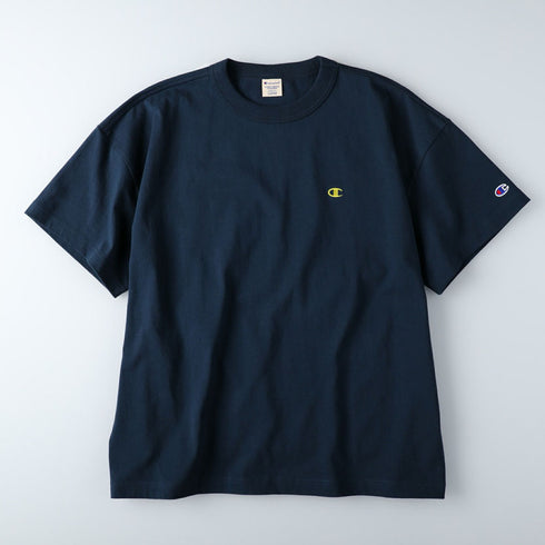 Champion 日版印花 Tee